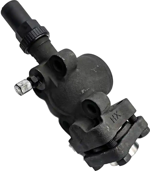 Вентиль запорный нагнетающий Bitzer 6F-40.2Y-40P 6F-50.2Y-40P 36133801 (361338-01)